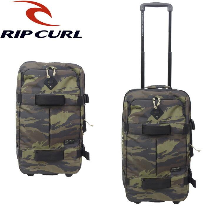 RIP CURL（リップカール） キャリーケース 機内持ち込み キャリー