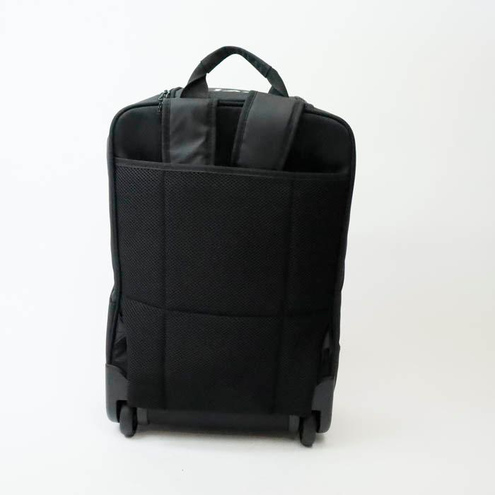 リュックキャリー 機内持ち込み キャリーバッグ リュック Lee リー バッグ 29L キャリーケース 2way ソフトキャリー トラベルケース | Lee | 03