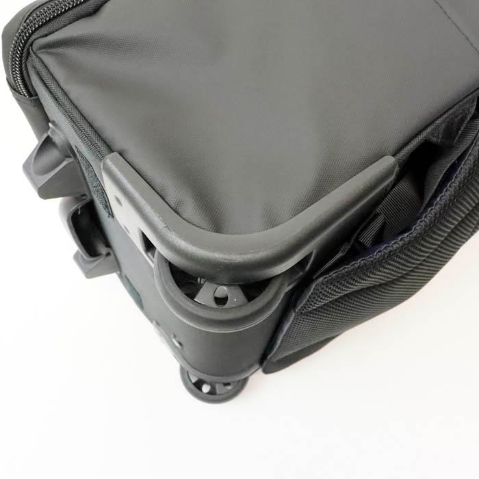 リュックキャリー 機内持ち込み キャリーバッグ リュック Lee リー バッグ 29L キャリーケース 2way ソフトキャリー トラベルケース | Lee | 06