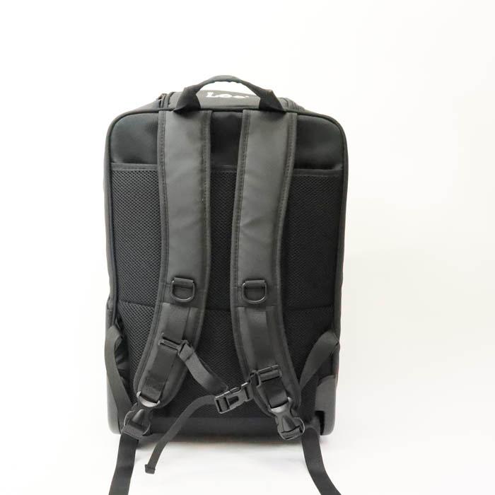 リュックキャリー 機内持ち込み キャリーバッグ リュック Lee リー バッグ 29L キャリーケース 2way ソフトキャリー トラベルケース | Lee | 09