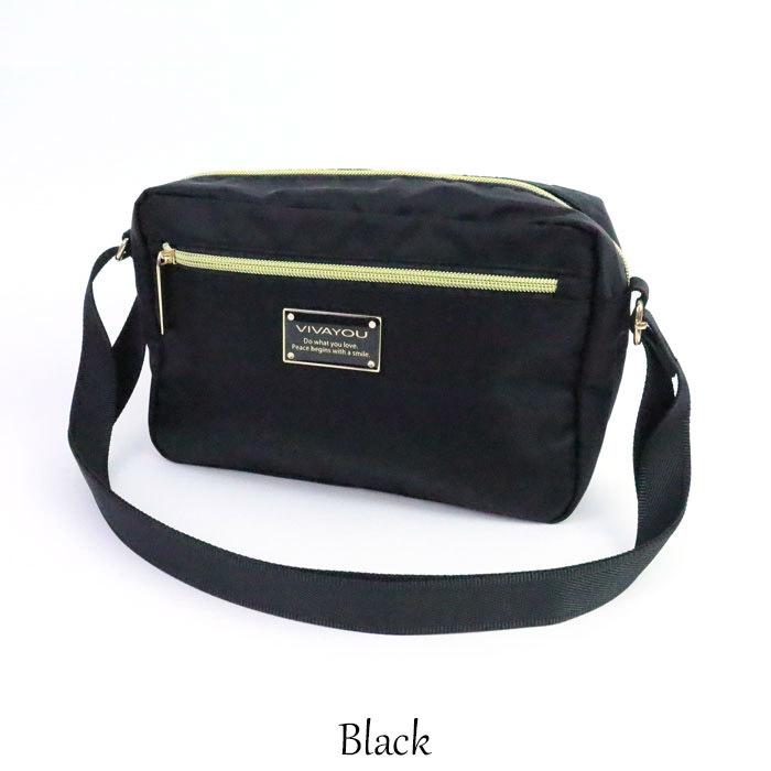 VIVAYOU バック✨ Amazon | [センゾー] VIVAYOU ビバユー バッグ ショルダーバッグ