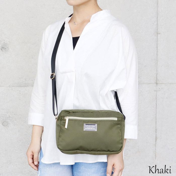 VIVAYOU（ビバユー） メール便 バッグ ショルダーバッグ レディース 斜