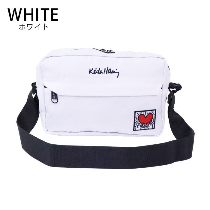 Keith Haring（キース ヘリング） バッグ ショルダーバッグ メンズ