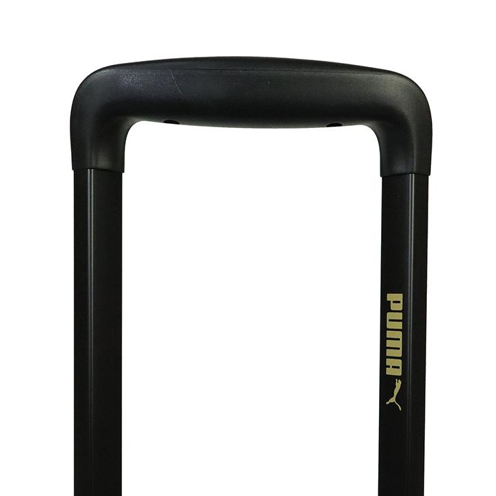 Puma バッグ スーツケース 拡張 軽量 Mサイズ 65L 74L キャリーケース キャリーバッグ 軽量 中型 拡張機能 4輪 双輪 フライジング FREISING 30906 3-5泊の画像