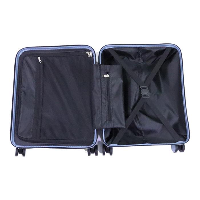 センゾー スーツケース 機内持ち込み Sサイズ 35L キャリーケース