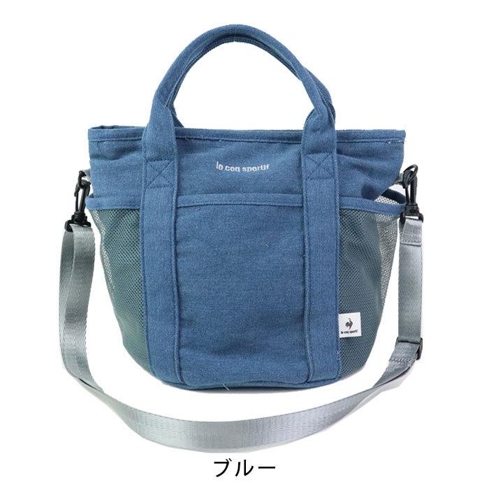 ルコック le coq sportif 　新品 　ショルダー トート バッグ ！ 36386_main.jpg?basethum=225