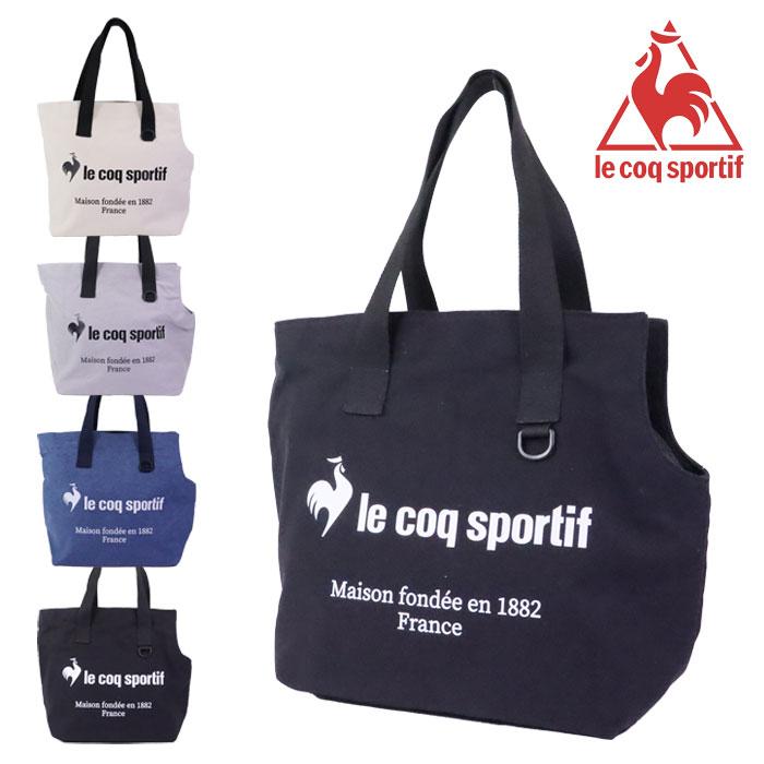 le coq sportif（ルコックスポルティフ） ペットバッグ ショルダー