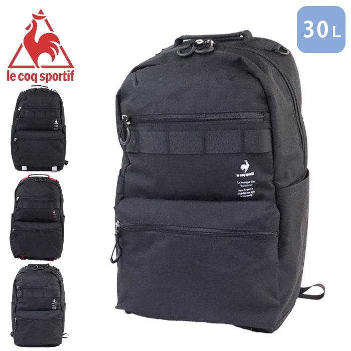 le coq sportif（ルコックスポルティフ） ルコック バッグ リュック