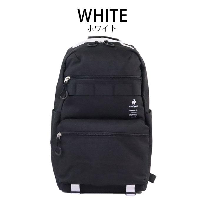 le coq sportif（ルコックスポルティフ） ルコック バッグ リュック