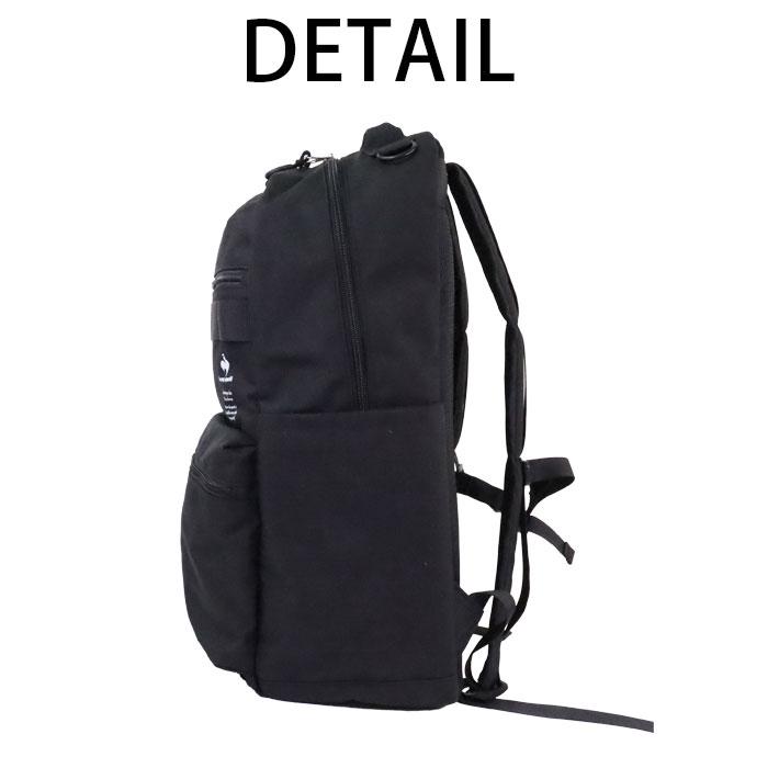 le coq sportif（ルコックスポルティフ） ルコック バッグ リュック