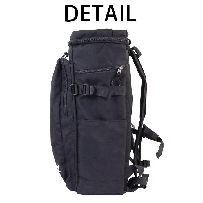 le coq sportif ルコック バッグ リュック 35L 2層式 ボックス