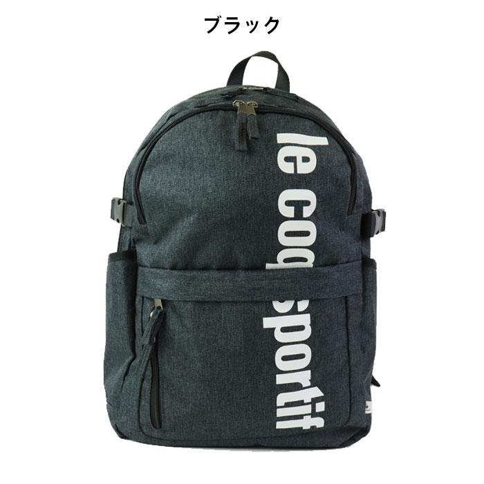 le coq sportif（ルコックスポルティフ） ルコック リュック バッグ
