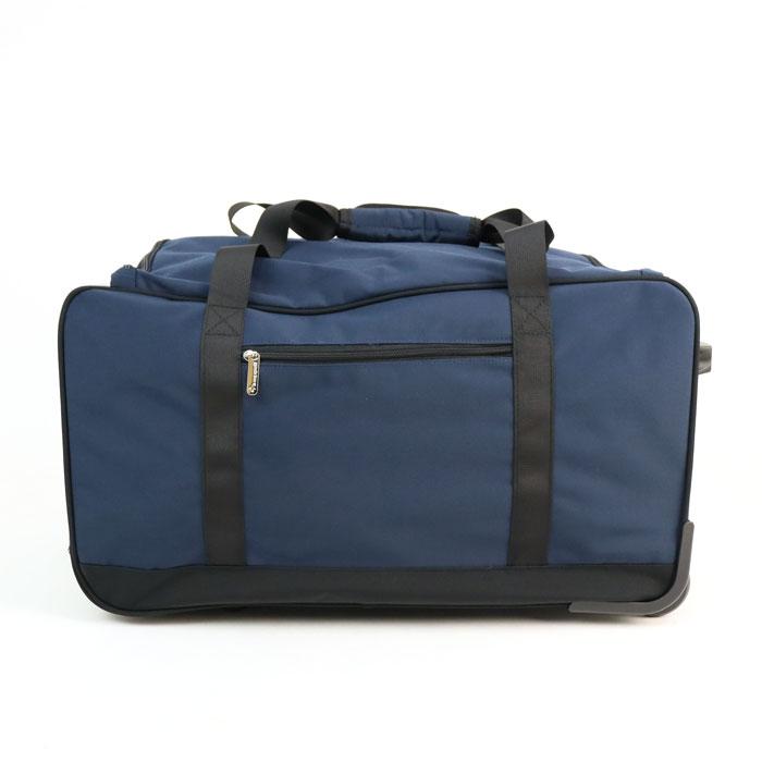 le coq sportif（ルコックスポルティフ） ボストンキャリーケース