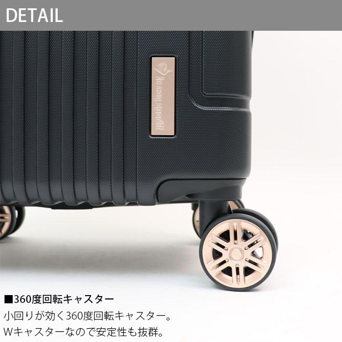 le coq sportif（ルコックスポルティフ） ルコック バッグ スーツ