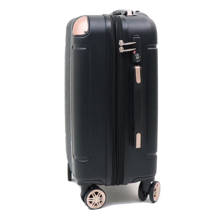 le coq sportif キャリーケース 黒 中型 le coq sportif（ルコックスポルティフ） ルコック バッグ スーツ