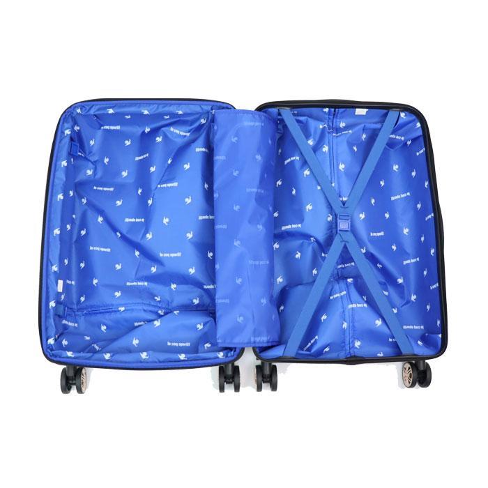 le coq sportif（ルコックスポルティフ） ルコック バッグ スーツ