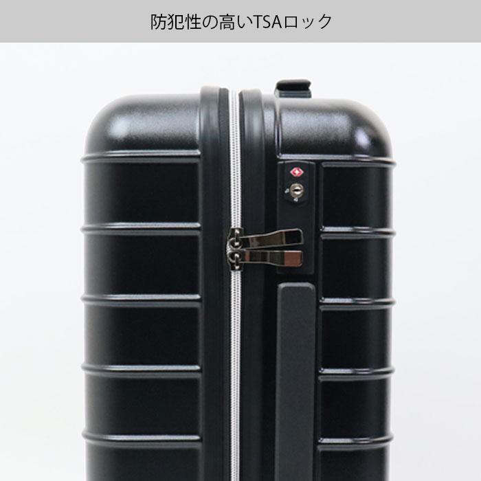 OZOC（オゾック） スーツケース 機内持ち込み Sサイズ かわいい