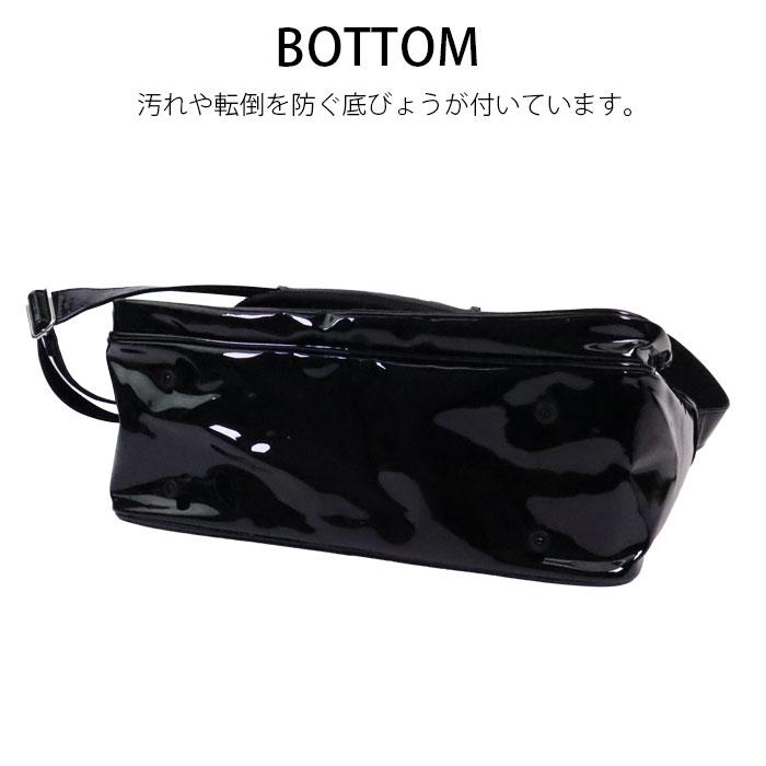 umbro（アンブロ） エナメルバッグ スポーツ バッグ ショルダーバッグ