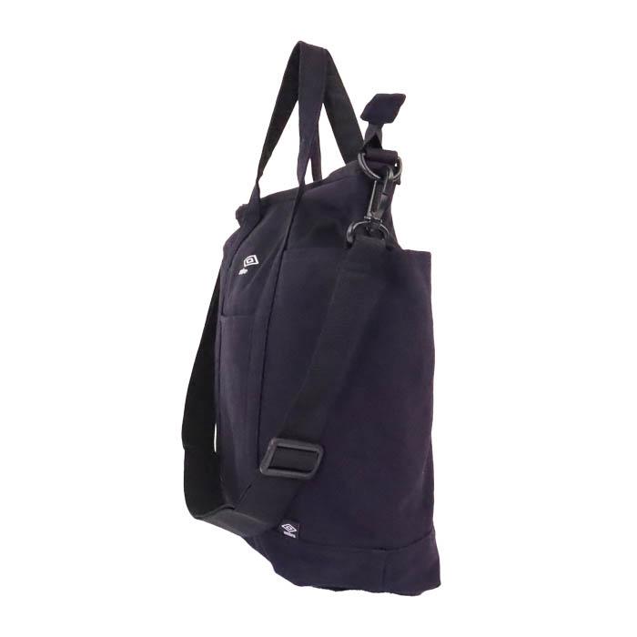 アンダーカバー 2way キャンバス 斜め掛け トートバッグ ショルダーバッグ 25SS新作 GU×アンダーカバーコラボ UG 2WAYバッグ ショルダーバッグ