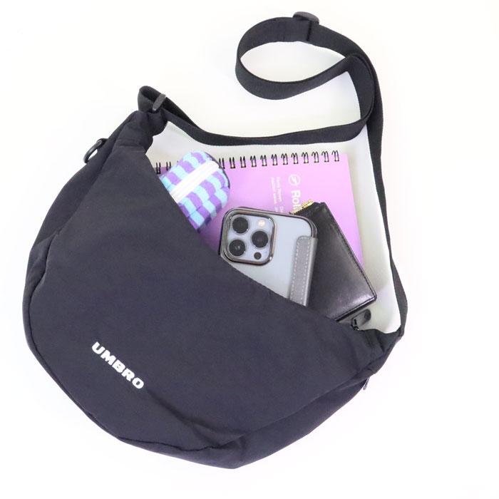 古着)00s umbro ショルダーバッグ 斜めがけ cityboy 古着)00s umbro