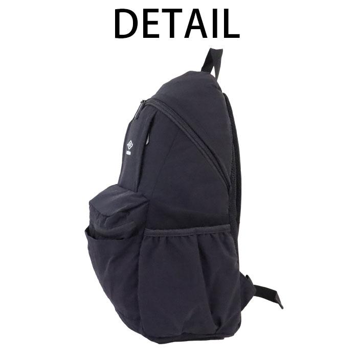 umbro（アンブロ） リュック UMBROリュック ラウンドリュック 15L 