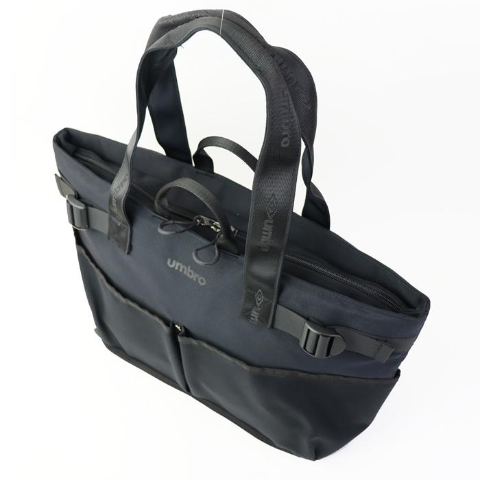 umbro（アンブロ） バッグ トートバッグ メンズ 横型 Fowler 70103