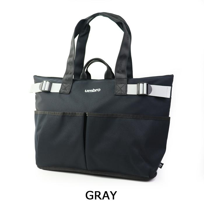umbro（アンブロ） バッグ トートバッグ メンズ 横型 Fowler 70103