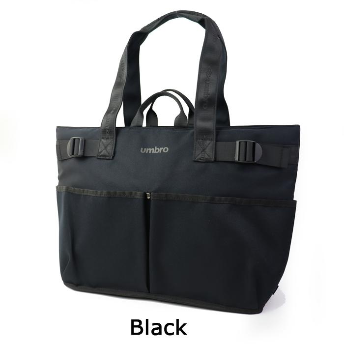 umbro バッグ アンブロ トートバッグ メンズ 横型 Fowler 70103