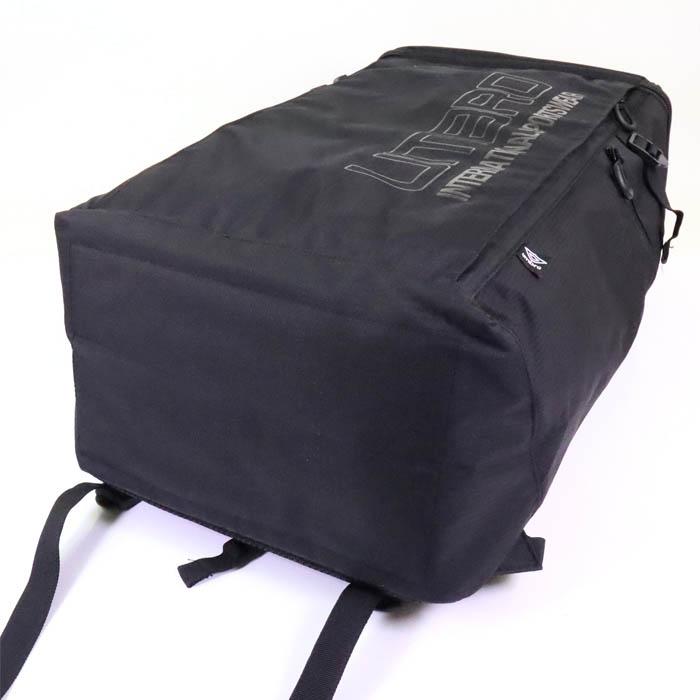 umbro（アンブロ） リュック 大容量 ボックス型 40L リュックサック