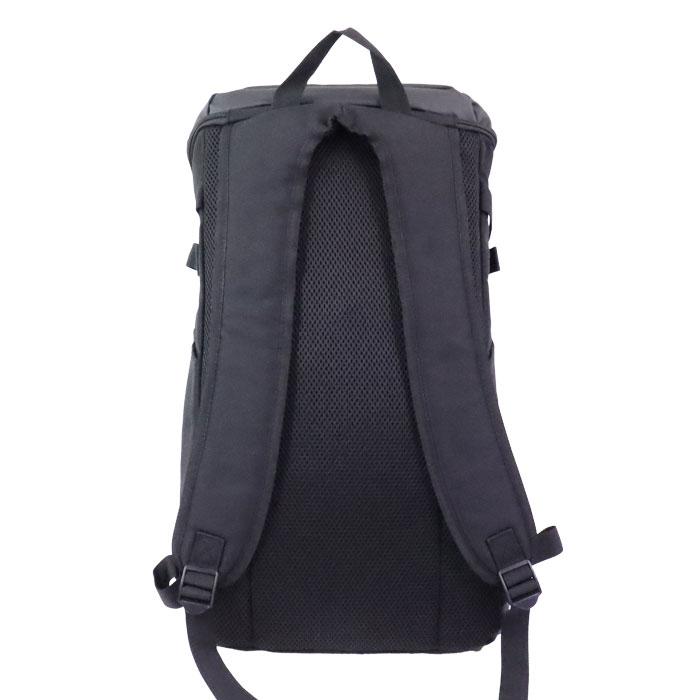 umbro（アンブロ） リュック 大容量 ボックス型 2層式 シューズ