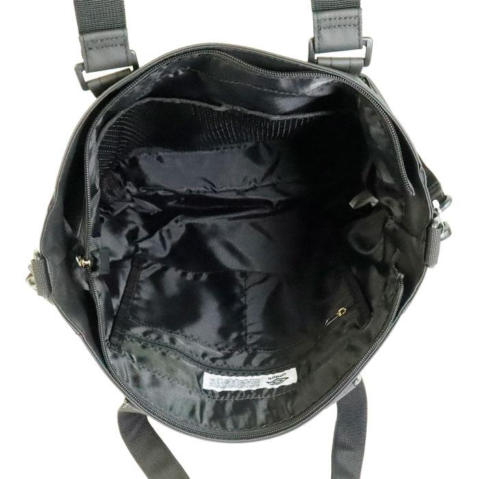 umbro（アンブロ） バッグ トートバッグ ショルダー 2way 撥水 2WAY