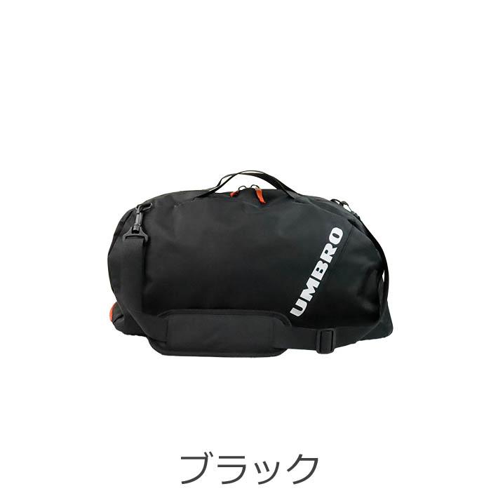 umbro（アンブロ） リュック ボストンリュック ボストンバッグ 大容量