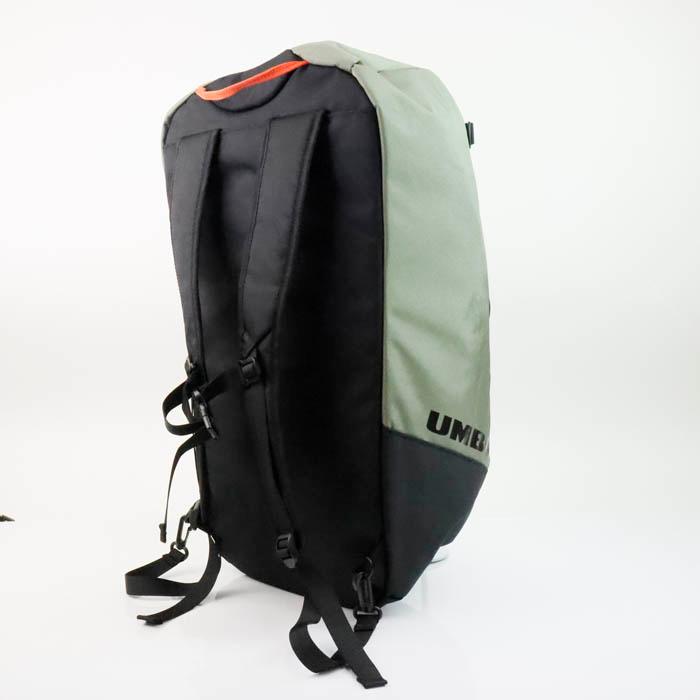 umbro（アンブロ） リュック ボストンリュック ボストンバッグ 大容量