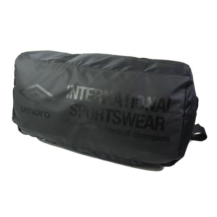 umbro（アンブロ） リュック ボストンバッグ 3WAY 斜めがけバッグ