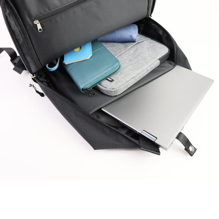 LAGASHA（ラガシャ） リュック メンズ ビジネス ビジネスバッグ