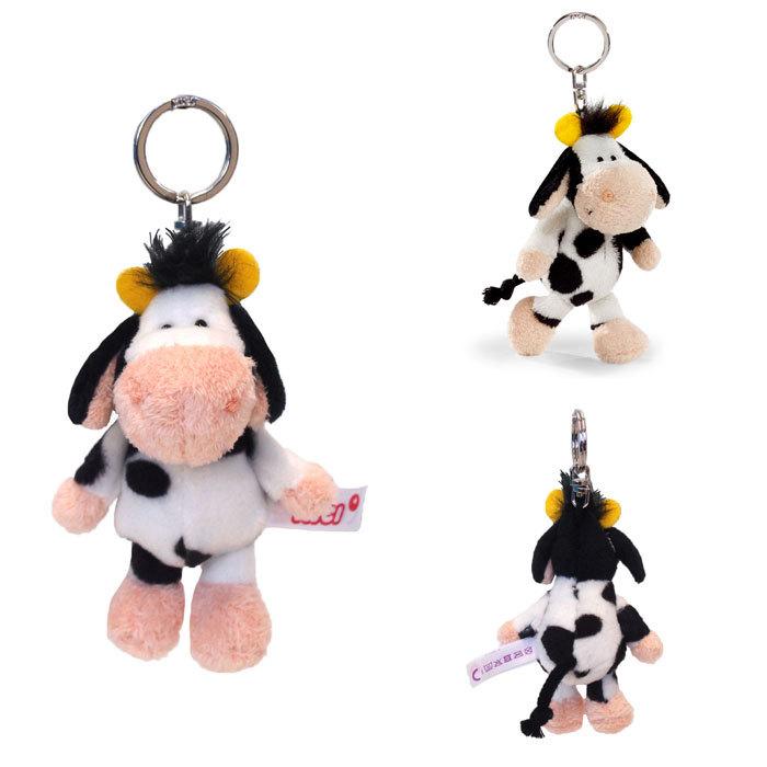 NICI ニキ　ぬいぐるみ　キーホルダー　マスコット　動物　アニマル　19点 nici（ニキ） メール便 ぬいぐるみ キーホルダー ぬいぐるみキーリング