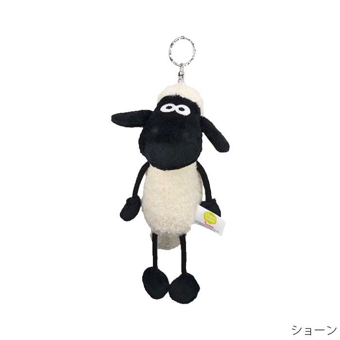 nici（ニキ） ポーチ キーホルダー ぬいぐるみ コインポーチ 小銭入れ