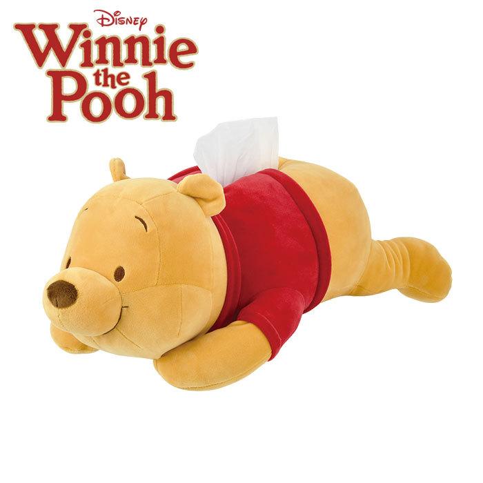 ティッシュケース プー ぬいぐるみ かわいい ボックスティッシュ ケース ティッシュカバー くまのプーさん キャラクター インテリア ボッ Tac Seek 通販 Yahoo ショッピング