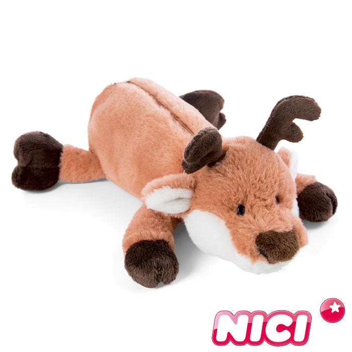 nici（ニキ） ペンケース ぬいぐるみ フィギュアポーチ ペンポーチ