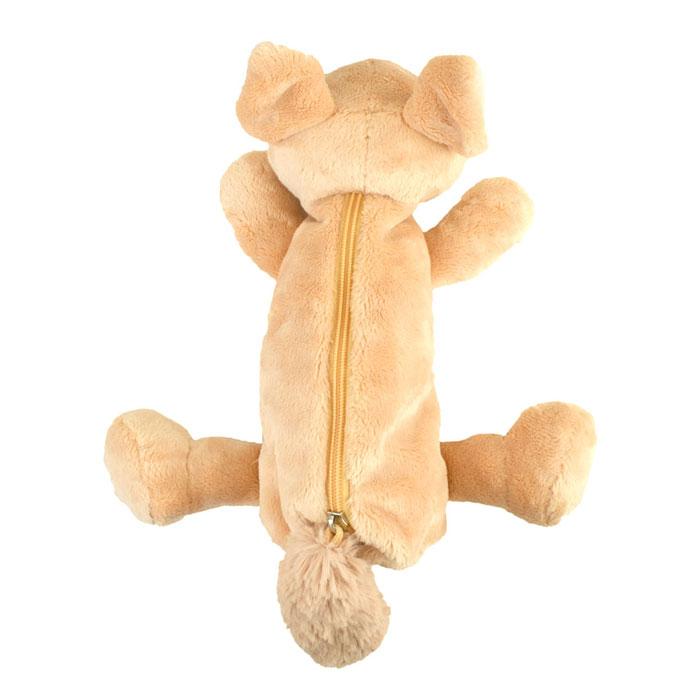 NICI うさぎ PLAZA限定 ペンケース ニキ NICI フィギュアポーチ スターフェアリー