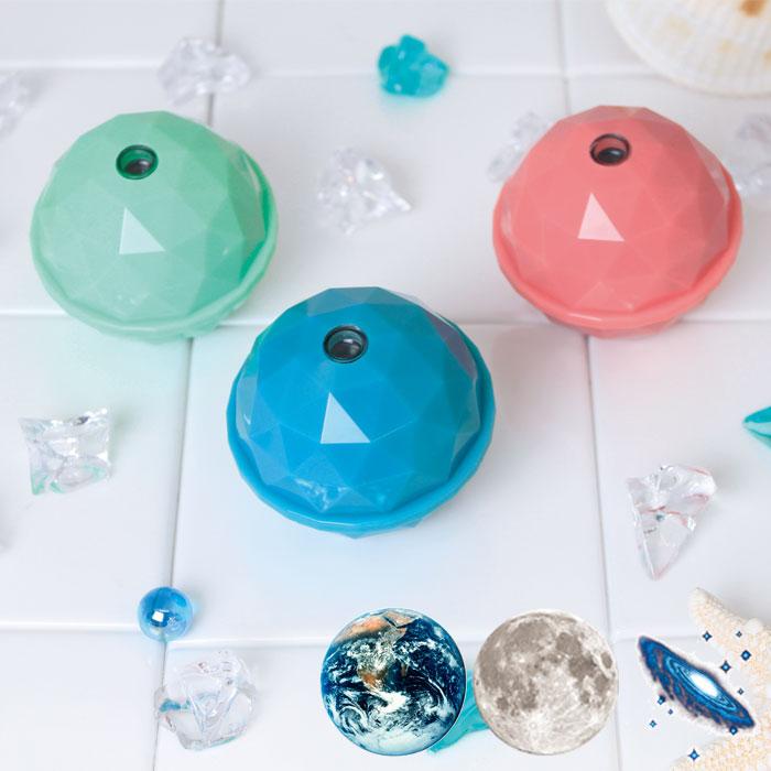 Dreams（ドリームズ） プロジェクター ドーム型 プロジェクタードーム