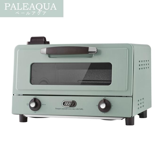 Toffy 遠赤スチームトースター　4枚焼き 遠赤スチームトースター Toffy(トフィー) | 家具・インテリア通販