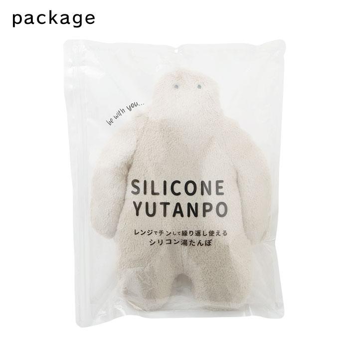 湯たんぽ かわいい 電子レンジ ぬいぐるみ FUNIO シリコン シリコン
