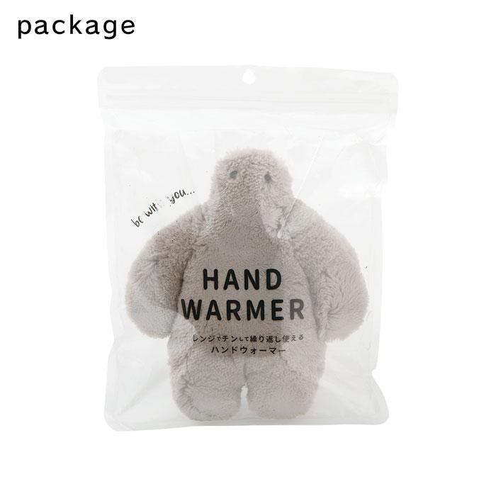 湯たんぽ ハンドウォーマー かわいい 電子レンジ ぬいぐるみ FUNIO