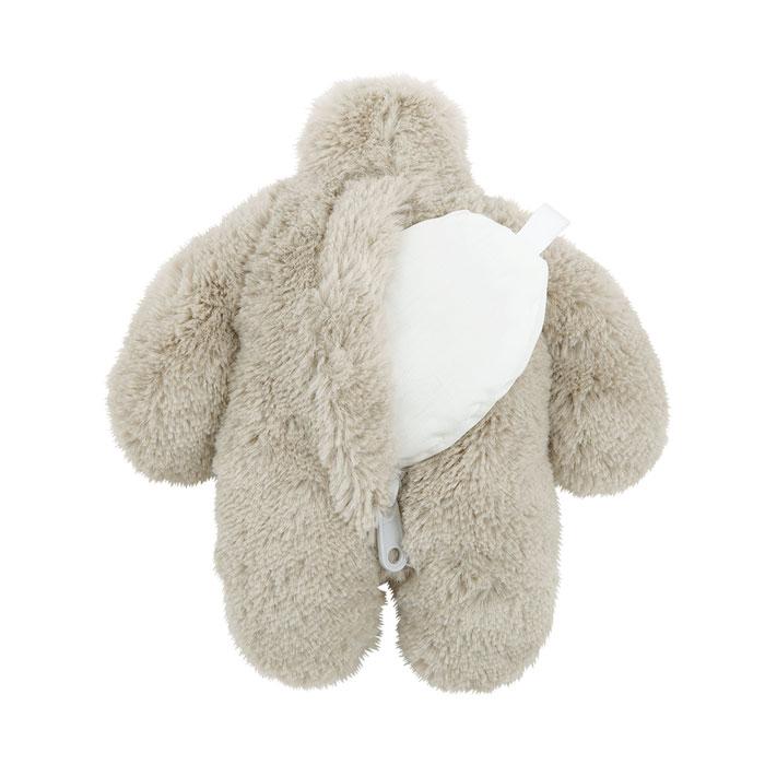 湯たんぽ ハンドウォーマー かわいい 電子レンジ ぬいぐるみ FUNIO