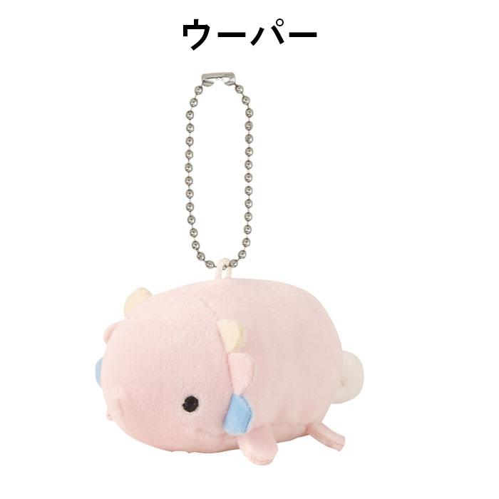 LivHeart（りぶはあと） キーホルダー ぬいぐるみ キーチェーン