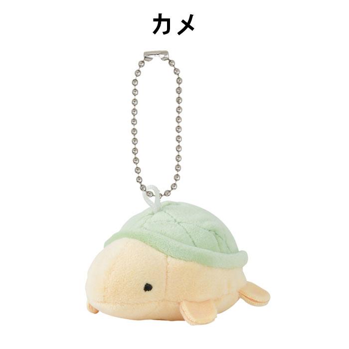 LivHeart キーホルダー ぬいぐるみ キーチェーン キャラクター
