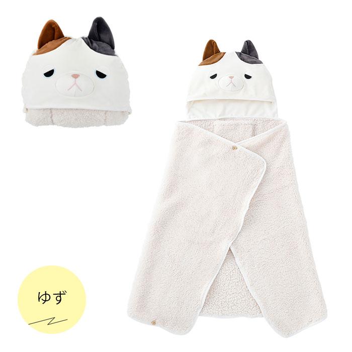 ひざ掛け ブランケット 膝掛け かわいい キャラクター あったか