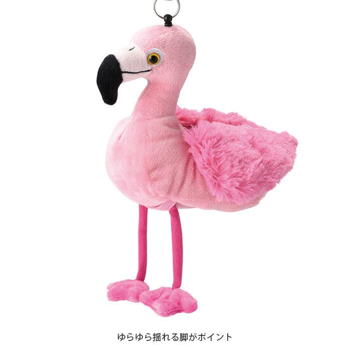 お顔厳選♡リール付き　赤　パスケース　ぬいぐるみ　ヘアゴム　リボン　ミニー ミニー シュシュ 3個 セット ( レッド/ブラック ) 16443 ヘア