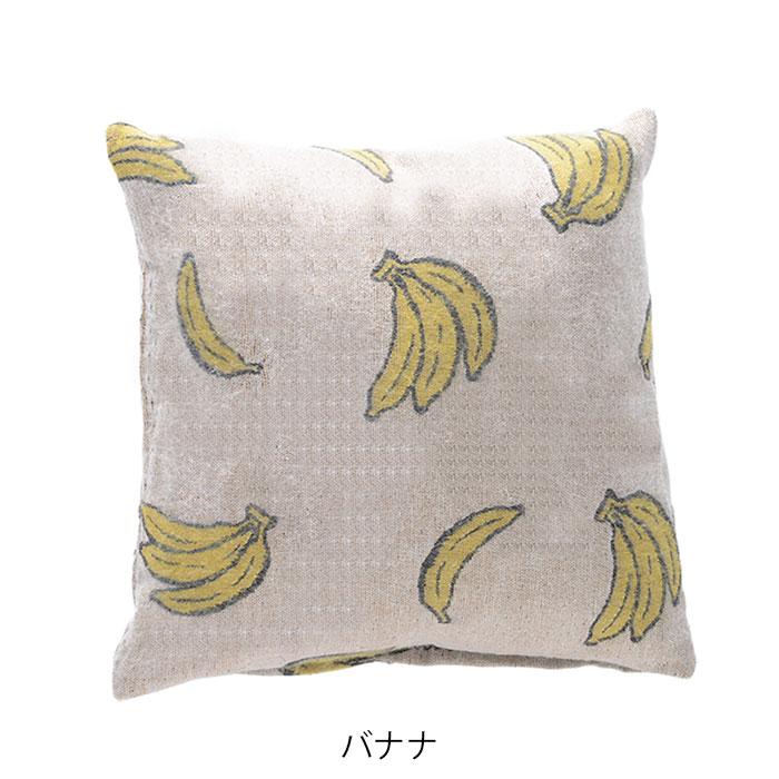 AND PACKABLE クッションカバー 45×45cm アンドパッカブル AND PACKABLE クッションカバー 45×45cm アンドパッカブル